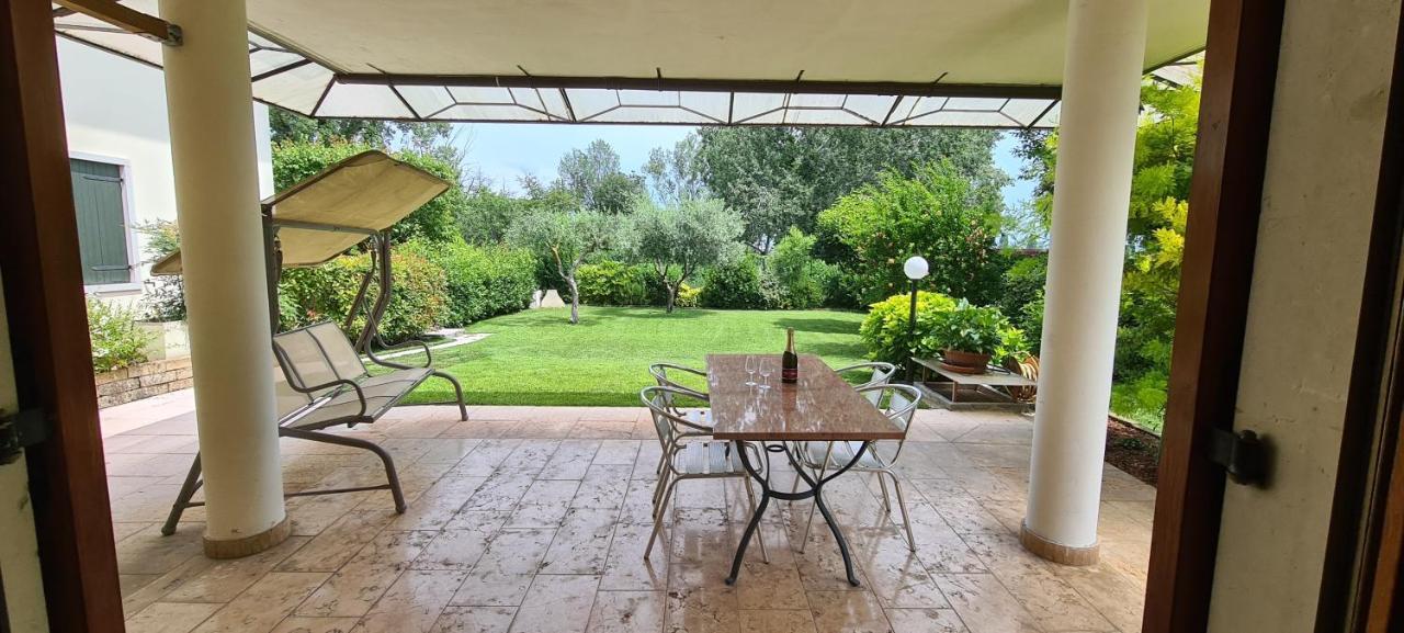 Appartamento Il Melograno Peschiera del Garda Exterior foto